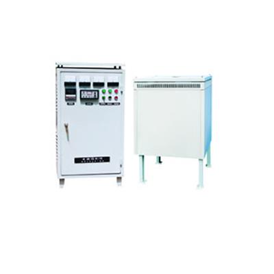 SG3系列坩堝電阻爐（熔塊電爐）（1350℃、1600℃）