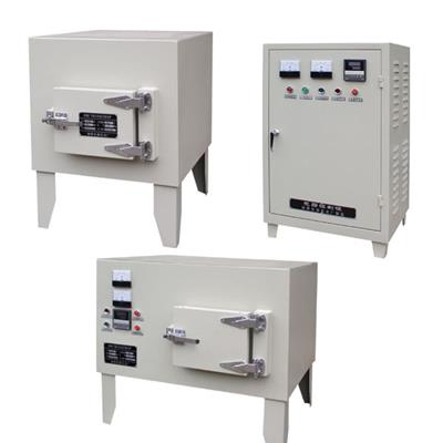 SX2系列箱式電阻爐（1000℃、1200℃、1350℃、1600℃）